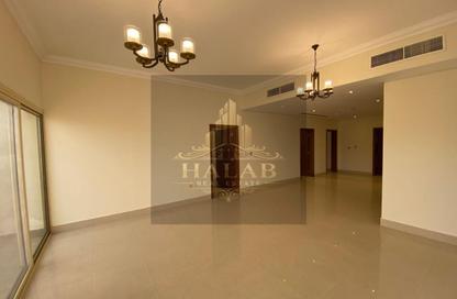 Apartment - 3 Bedrooms - 3 Bathrooms for rent in Residential D5 - Fox Hills South - Fox Hills - Lusail Apartment - 3 Bedrooms - 3 Bathrooms for rent in Residential D5 - Fox Hills South - Fox Hills - Lusail