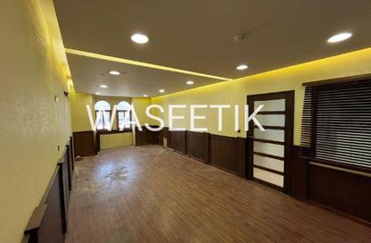 Office Space - Studio - 1 Bathroom for rent in Salwa Road - Al Aziziyah - Doha