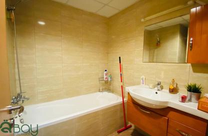 Apartment - Studio - 1 Bathroom for rent in Piazza 2 - La Piazza - Fox Hills - Lusail Apartment - Studio - 1 Bathroom for rent in Piazza 2 - La Piazza - Fox Hills - Lusail