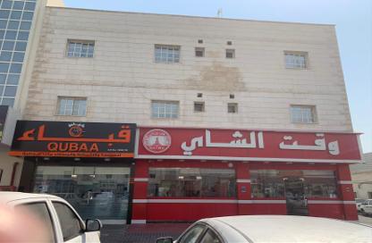 Apartment - 3 Bedrooms - 1 Bathroom for rent in Al Azizia Street - Al Aziziyah - Doha