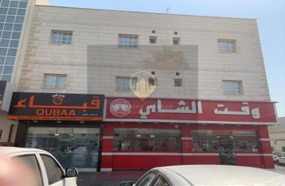 Apartment - 3 Bedrooms - 1 Bathroom for rent in Al Azizia Street - Al Aziziyah - Doha Apartment - 3 Bedrooms - 1 Bathroom for rent in Al Azizia Street - Al Aziziyah - Doha