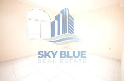 Apartment - 3 Bedrooms - 3 Bathrooms for rent in Salaja Street - Doha Al Jadeed - Doha