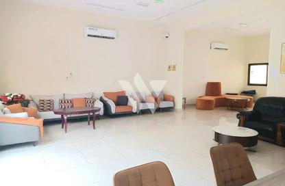 Villa - 5 - 6 for rent in Al Markhiya Street - Al Markhiya - Doha