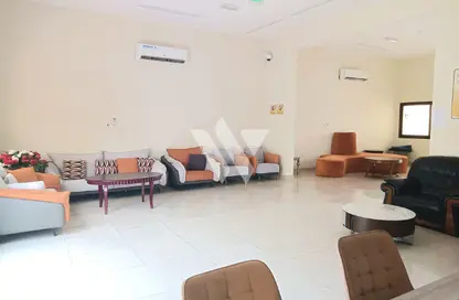 Villa - 5 Bedrooms - 6 Bathrooms for rent in Al Markhiya Street - Al Markhiya - Doha Villa - 5 Bedrooms - 6 Bathrooms for rent in Al Markhiya Street - Al Markhiya - Doha
