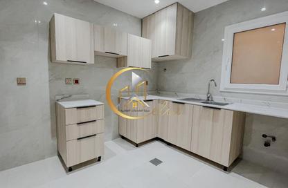 Apartment - 2 Bedrooms - 2 Bathrooms for rent in Al Khazin Street - Madinat Khalifa South - Madinat Khalifa - Doha Apartment - 2 Bedrooms - 2 Bathrooms for rent in Al Khazin Street - Madinat Khalifa South - Madinat Khalifa - Doha