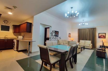 Apartment - 1 Bedroom - 1 Bathroom for rent in Banks street - Musheireb - Doha