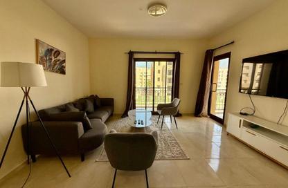 Apartment - 1 Bedroom - 2 Bathrooms for sale in Catania - La Piazza - Fox Hills - Lusail
