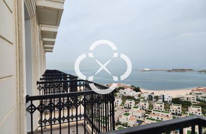 Apartment - 3 Bedrooms - 4 Bathrooms for sale in Floresta Gardens - Floresta Gardens - The Pearl Island - Doha