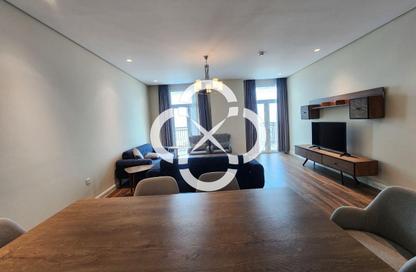 Apartment - 3 Bedrooms - 4 Bathrooms for sale in Floresta Gardens - Floresta Gardens - The Pearl Island - Doha