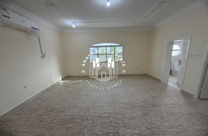 Villa - Studio - 1 Bathroom for rent in Al Maamoura - Al Maamoura - Doha