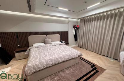Apartment - 1 - 2 for rent in East Porto Drive - Porto Arabia - The Pearl Island - Doha
