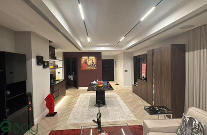 Apartment - 1 - 2 for rent in East Porto Drive - Porto Arabia - The Pearl Island - Doha
