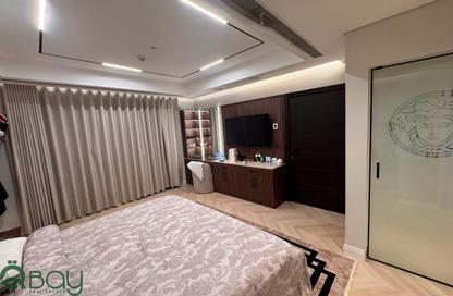 Apartment - 1 - 2 for rent in East Porto Drive - Porto Arabia - The Pearl Island - Doha Apartment - 1 - 2 for rent in East Porto Drive - Porto Arabia - The Pearl Island - Doha