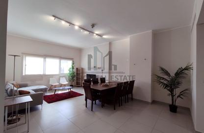 Apartment - 1 Bedroom - 2 Bathrooms for rent in Dara - Fox Hills - Lusail