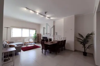 Apartment - 1 Bedroom - 2 Bathrooms for rent in Dara - Fox Hills - Lusail