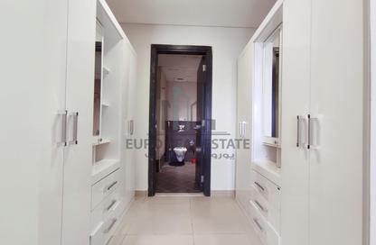 Apartment - 1 Bedroom - 2 Bathrooms for rent in Dara - Fox Hills - Lusail