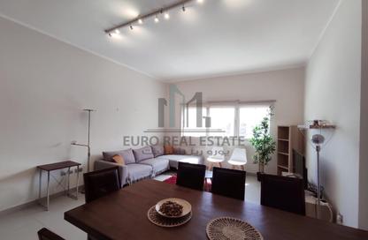 Apartment - 1 Bedroom - 2 Bathrooms for rent in Dara - Fox Hills - Lusail