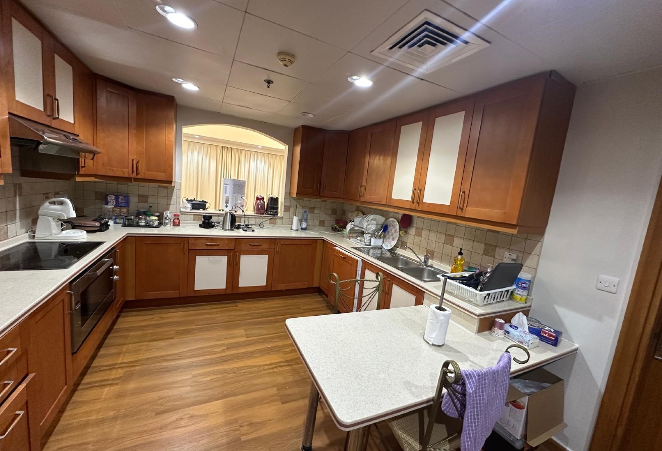 3+Maid Higher Floor Fully Sea View thumbnail 13