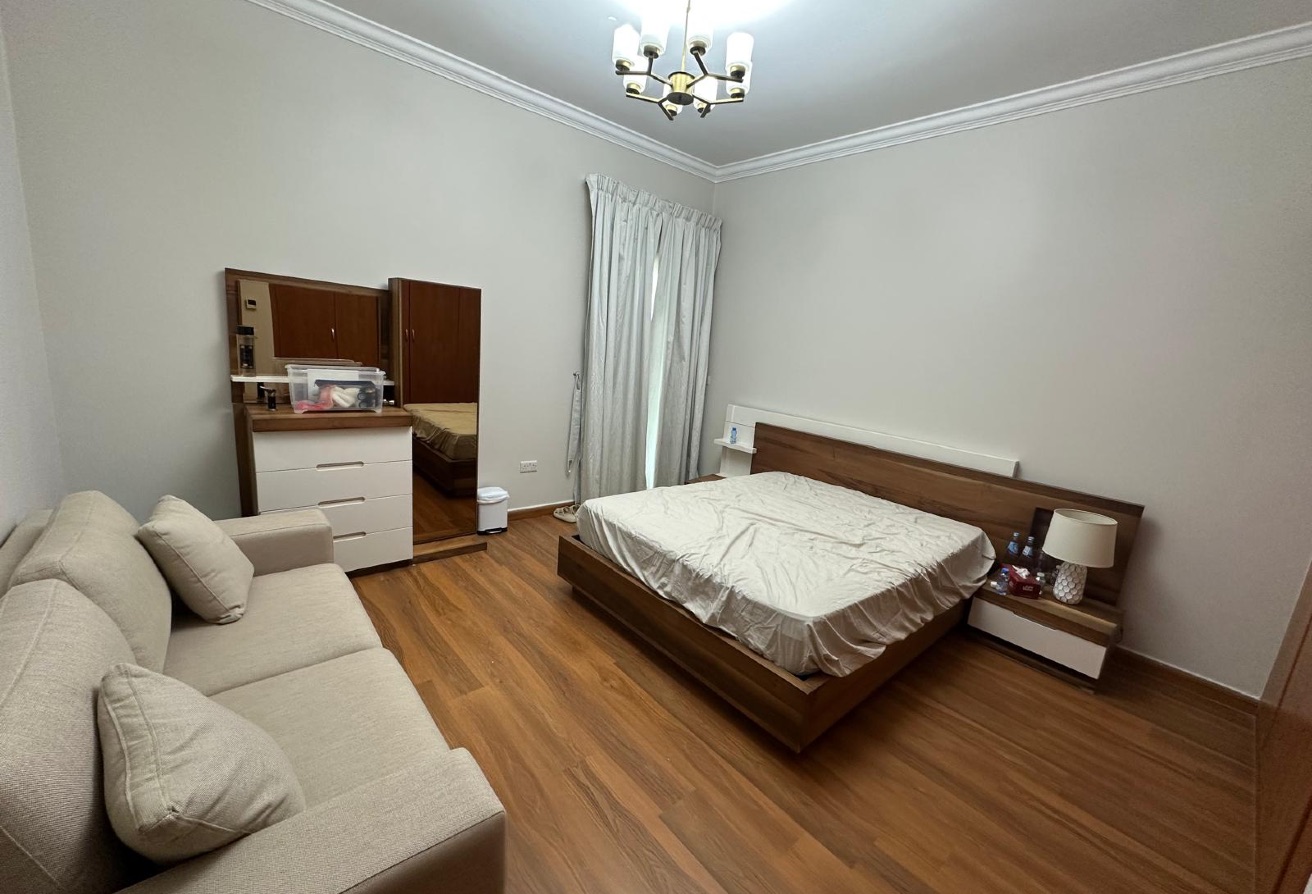 3+Maid Higher Floor Fully Sea View thumbnail 11