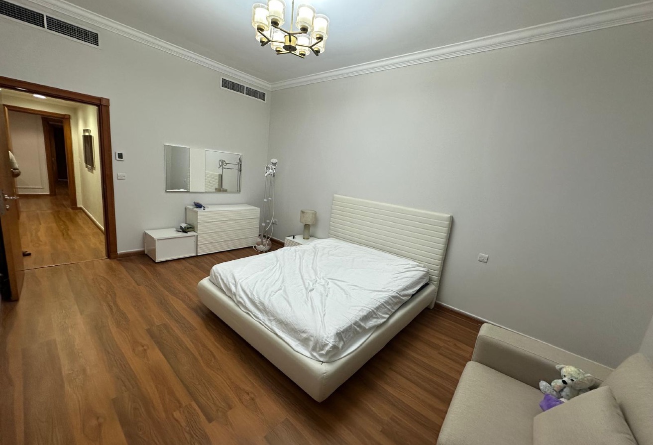 3+Maid Higher Floor Fully Sea View thumbnail 15