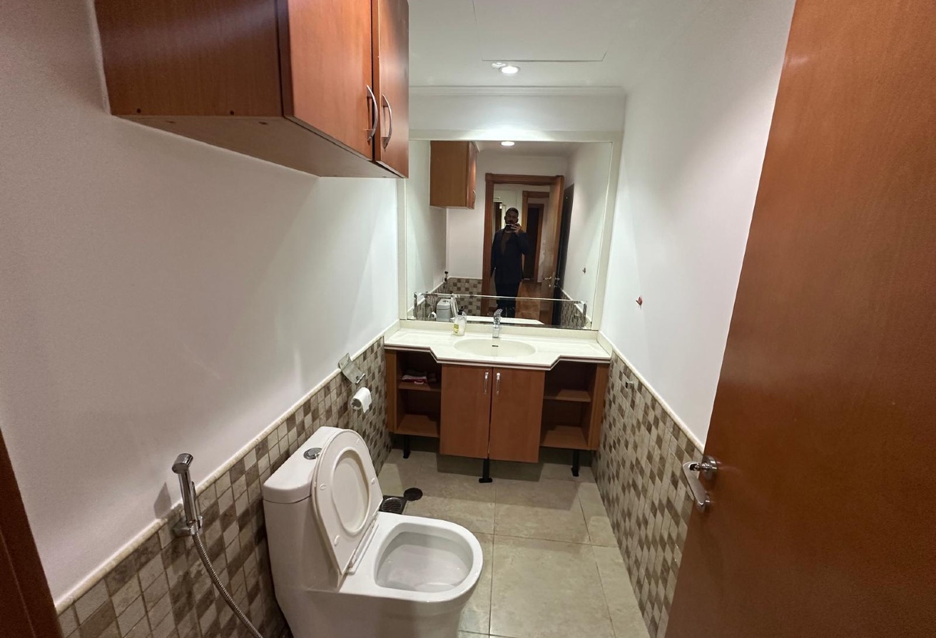 3+Maid Higher Floor Fully Sea View thumbnail 10