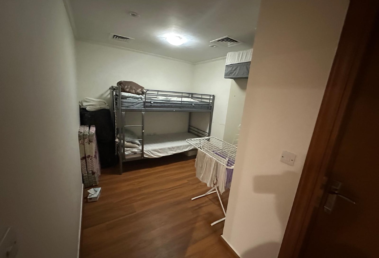 3+Maid Higher Floor Fully Sea View thumbnail 9