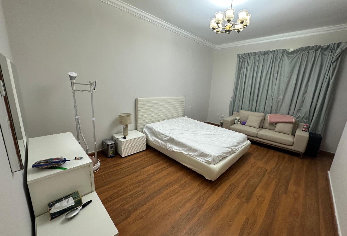 3+Maid Higher Floor Fully Sea View thumbnail 14