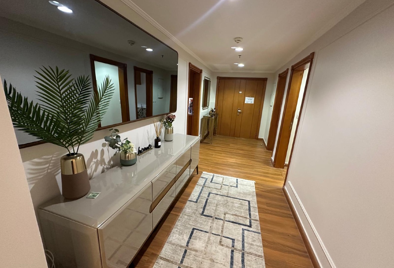 3+Maid Higher Floor Fully Sea View thumbnail 7