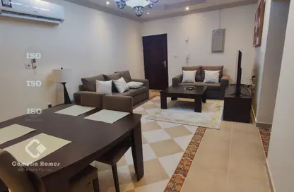 Apartment - 2 Bedrooms - 2 Bathrooms for rent in Al Mansoura - Al Mansoura - Doha