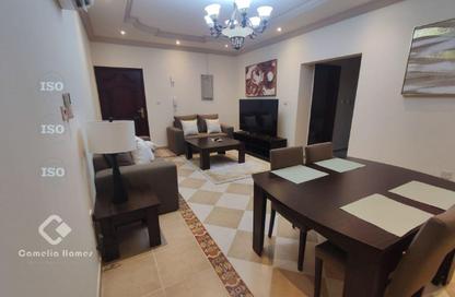 Apartment - 2 Bedrooms - 2 Bathrooms for rent in Al Mansoura - Al Mansoura - Doha