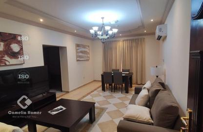 Apartment - 2 Bedrooms - 2 Bathrooms for rent in Al Mansoura - Al Mansoura - Doha