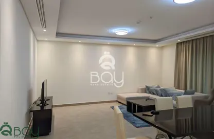 Apartment - 2 Bedrooms - 3 Bathrooms for sale in Al Erkyah City - Lusail