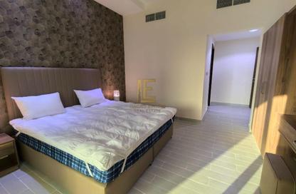 Apartment - 1 Bedroom - 2 Bathrooms for sale in Fox Hills - Lusail Apartment - 1 Bedroom - 2 Bathrooms for sale in Fox Hills - Lusail