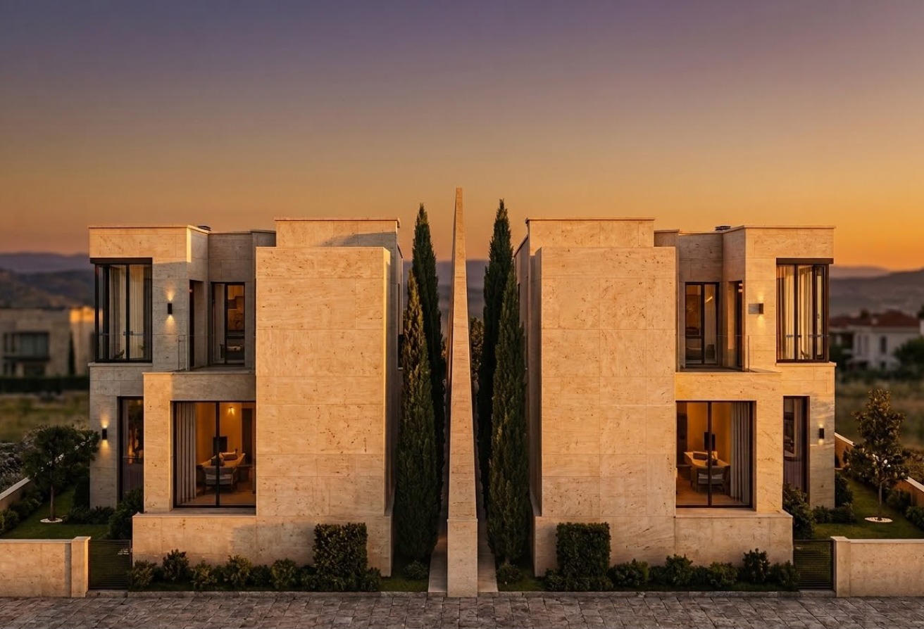 Exclusive luxurious sanctuary in heart of Lusail