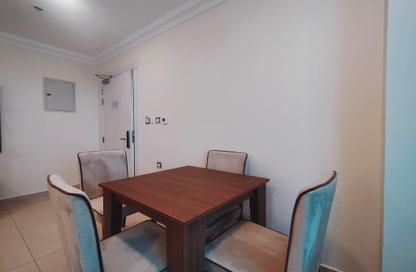 Apartment - 3 Bedrooms - 3 Bathrooms for rent in Fereej Abdul Aziz - Fereej Abdul Aziz - Doha