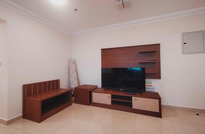 Apartment - 3 Bedrooms - 3 Bathrooms for rent in Fereej Abdul Aziz - Fereej Abdul Aziz - Doha