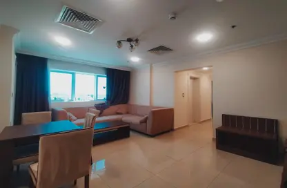 Apartment - 3 Bedrooms - 3 Bathrooms for rent in Fereej Abdul Aziz - Fereej Abdul Aziz - Doha