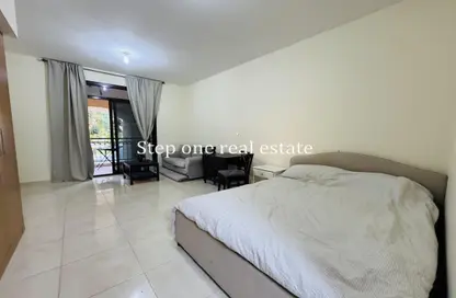 Apartment - Studio - 1 Bathroom for sale in Verona - Fox Hills - Fox Hills - Lusail