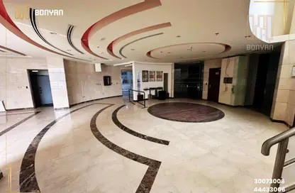 Shop - Studio - 1 Bathroom for rent in Al Sadd Tourist Apartments - Al Sadd - Doha