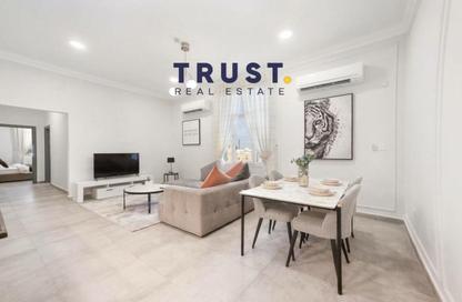 Apartment - 2 - 2 for rent in Al Nasr Street - Al Nasr - Doha Apartment - 2 - 2 for rent in Al Nasr Street - Al Nasr - Doha