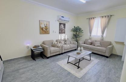 Villa - 6 Bedrooms - 4 Bathrooms for rent in Al Sakhama - Doha Villa - 6 Bedrooms - 4 Bathrooms for rent in Al Sakhama - Doha