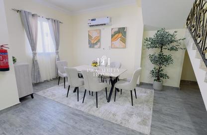 Villa - 6 Bedrooms - 4 Bathrooms for rent in Al Sakhama - Doha Villa - 6 Bedrooms - 4 Bathrooms for rent in Al Sakhama - Doha
