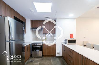Apartment - 2 Bedrooms - 3 Bathrooms for rent in Al Erkyah City - Lusail
