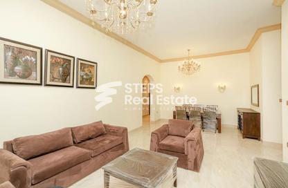 Apartment - 3 - 3 for rent in Anas Street - Fereej Bin Mahmoud North - Fereej Bin Mahmoud - Doha Apartment - 3 - 3 for rent in Anas Street - Fereej Bin Mahmoud North - Fereej Bin Mahmoud - Doha