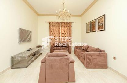 Apartment - 3 - 3 for rent in Anas Street - Fereej Bin Mahmoud North - Fereej Bin Mahmoud - Doha