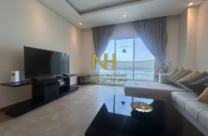 Apartment - 2 Bedrooms - 3 Bathrooms for rent in CAP165 - Al Erkyah City - Lusail Apartment - 2 Bedrooms - 3 Bathrooms for rent in CAP165 - Al Erkyah City - Lusail