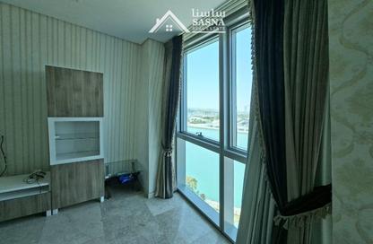 Apartment - 2 - 2 for rent in Zig Zag Tower B - Zig Zag Towers - West Bay - Doha Apartment - 2 - 2 for rent in Zig Zag Tower B - Zig Zag Towers - West Bay - Doha