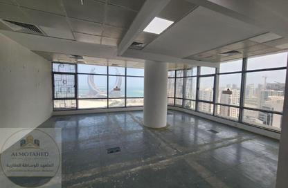 Office Space - Studio - 6 Bathrooms for rent in Marina Tower 02 - Marina District - Lusail Office Space - Studio - 6 Bathrooms for rent in Marina Tower 02 - Marina District - Lusail