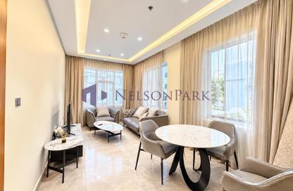 Apartment - 1 - 2 for rent in Doha Al Jadeed - Doha Apartment - 1 - 2 for rent in Doha Al Jadeed - Doha