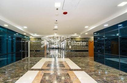 Office Space - 3 Bedrooms - 1 Bathroom for rent in Najma street - Old Airport Road - Doha